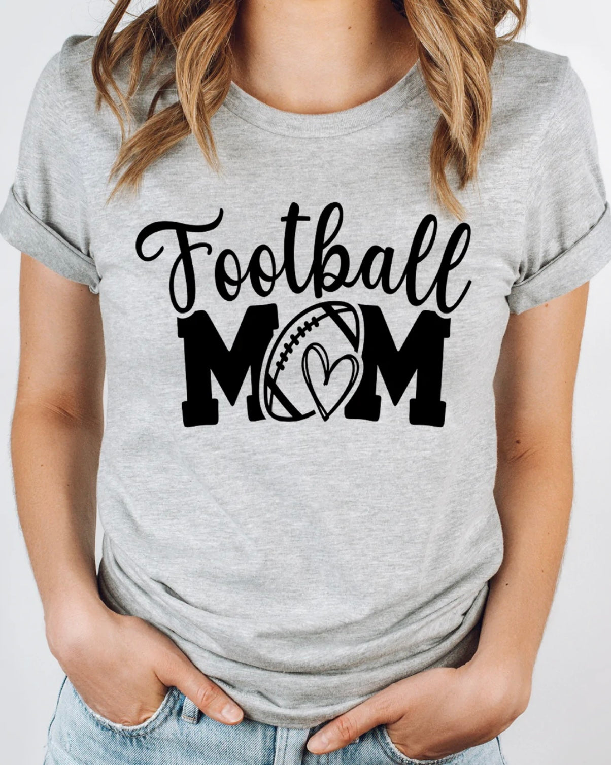 Football mom