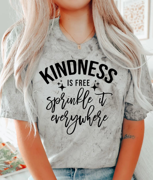 Kindnesss free