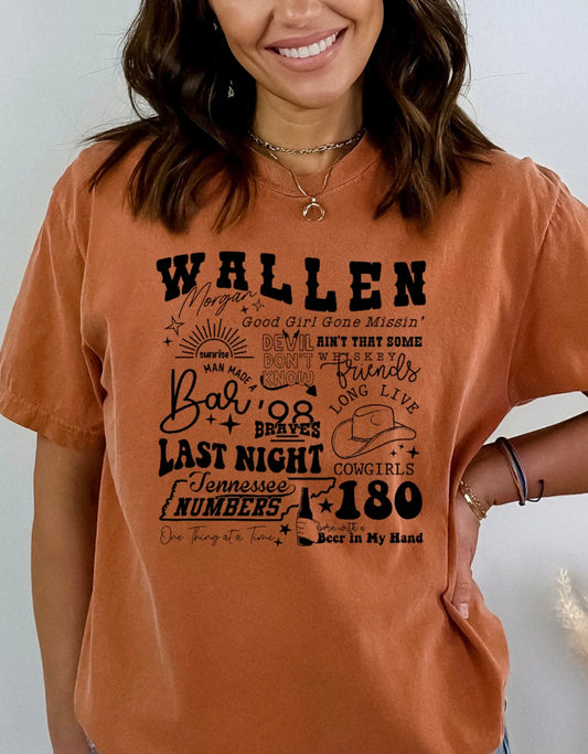 Wallen