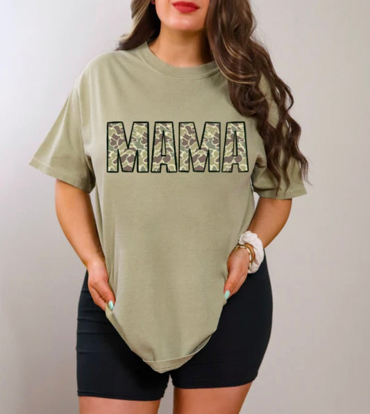 Army Mama