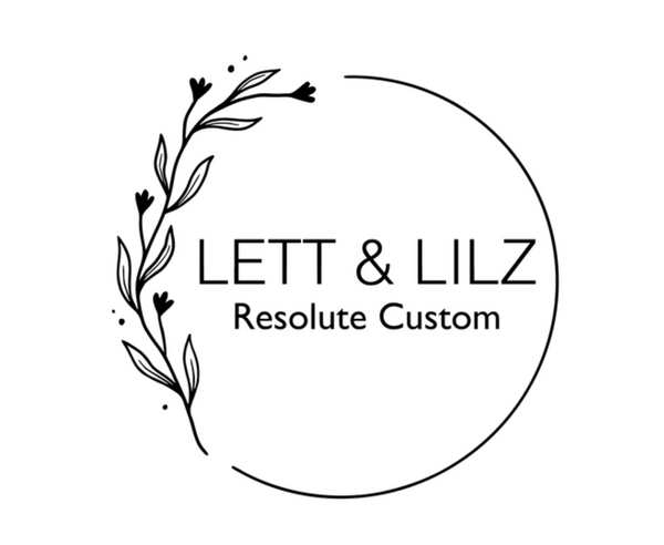 Resolute Custom