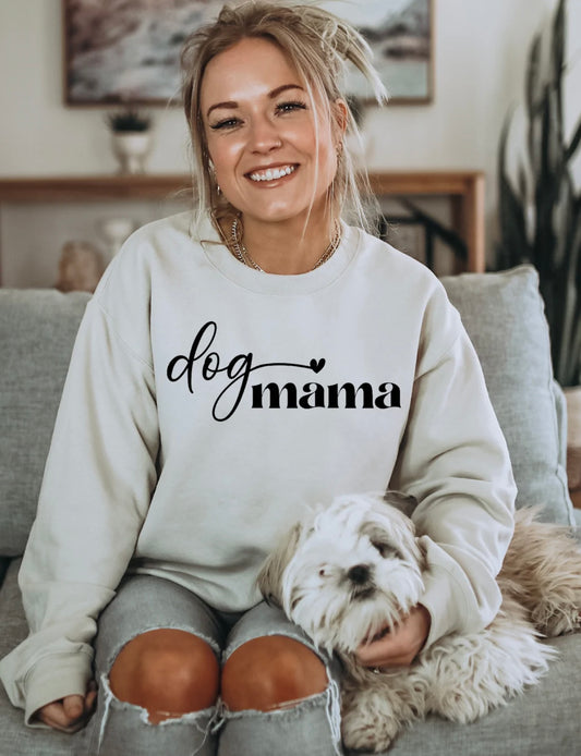 Dog mama