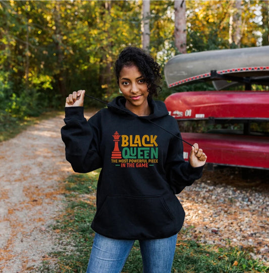 Black queen
