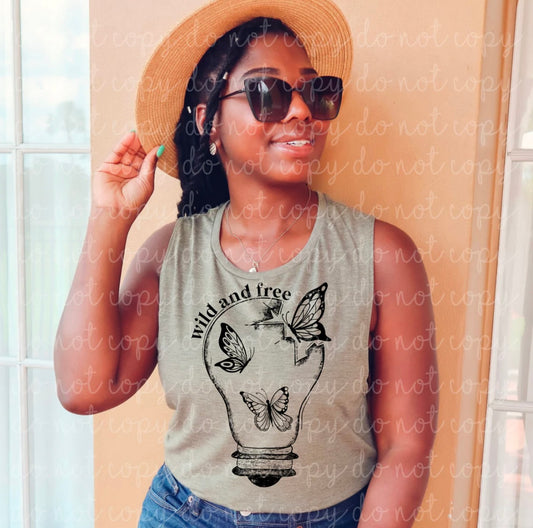 Wild & free